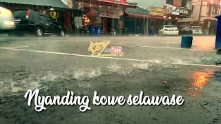 Download lagu story wa pengen ku siji nyanding kowe selawase mp3