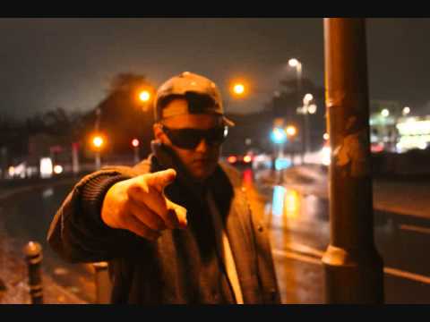 Derill Mack - ChefRapper (FreeSong)