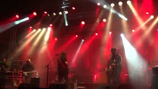 Ray Wilson - Sunshine and Butterflies / Footsteps (Stiltskin) Live Duisburg Stadtfest 22.07.2022