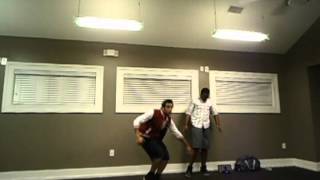 freestyle / idox spin this