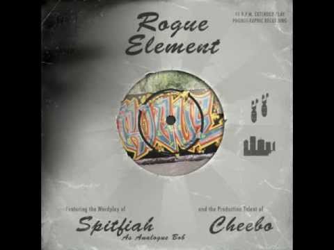 Rogue Element - Rogue Element