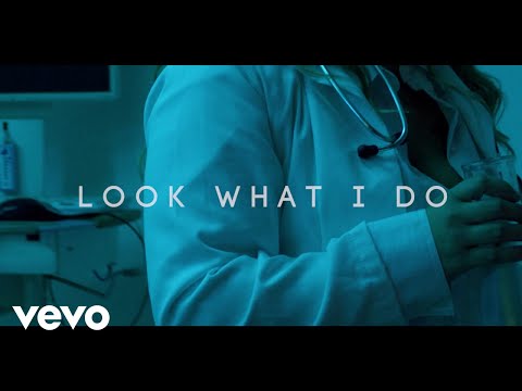 Tony2x - Look What I Do