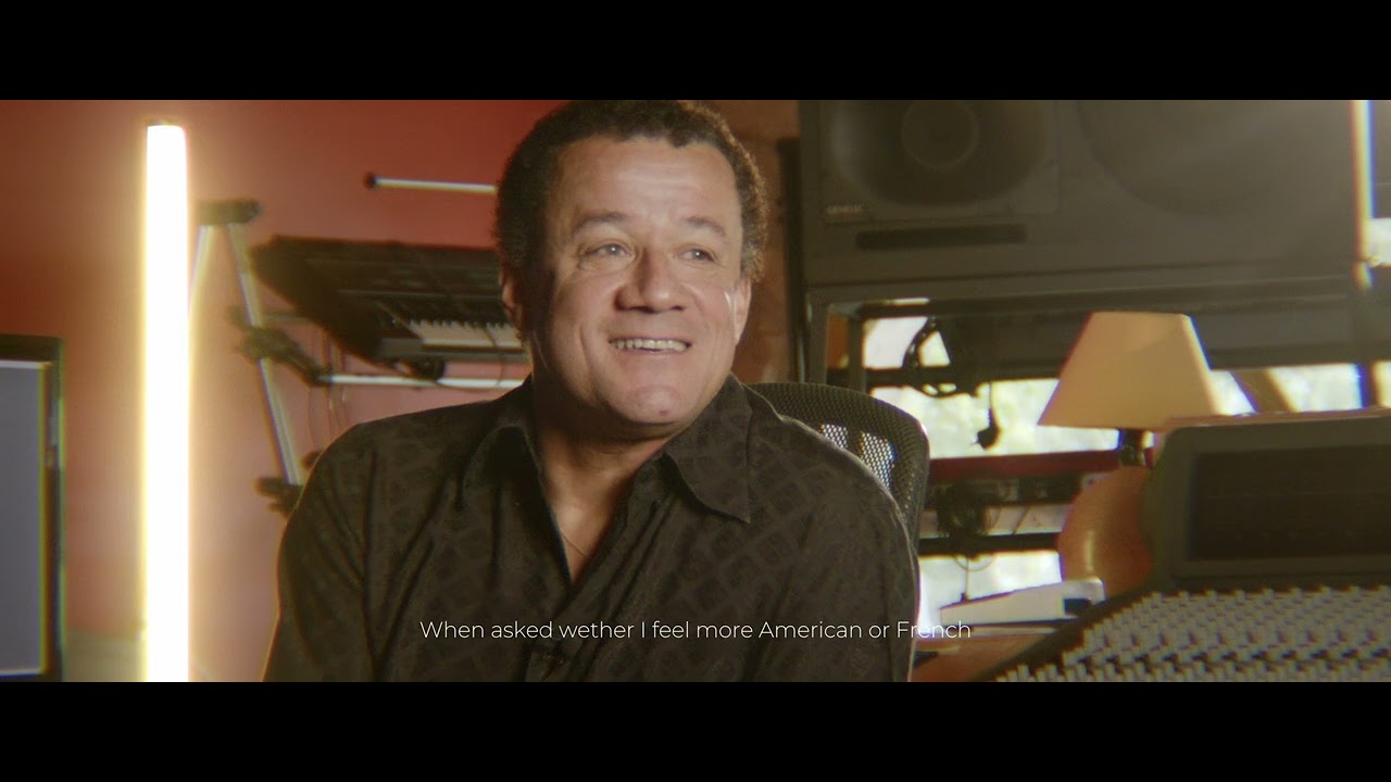 Jacky Terrasson • EPK "Moving On"