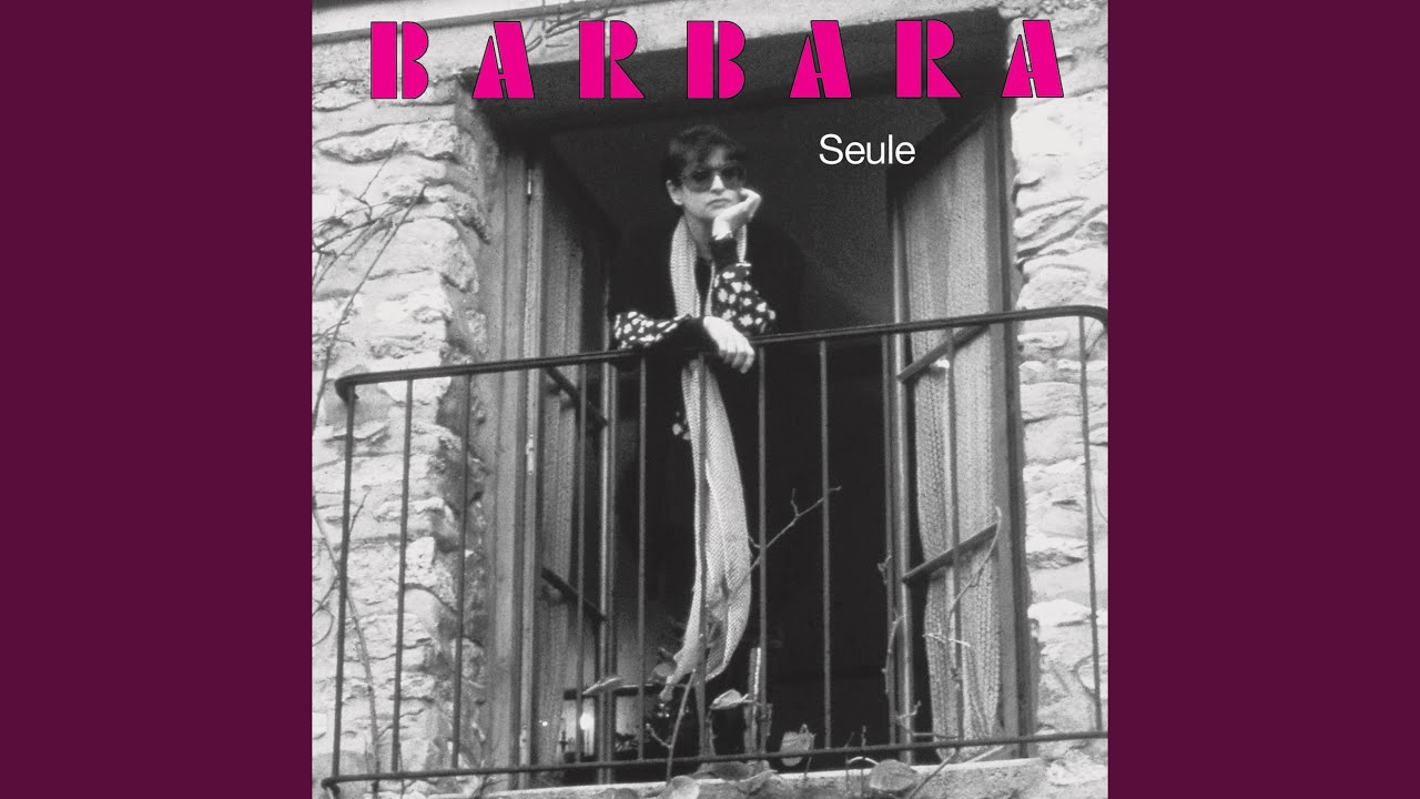 Barbara - Les insomnies