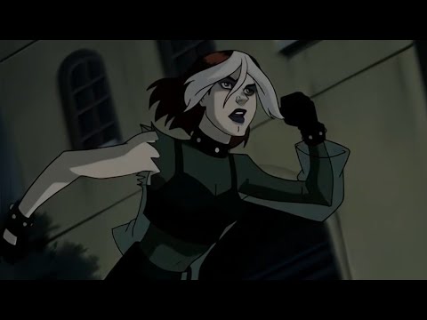 X-Men: Evolution | Episódio 08, 3° Temporada - Auto Possessão (Parte 3).