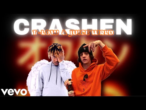 t-low ft. Juice WRLD – Crashen 2 | (prod. LEFTED)