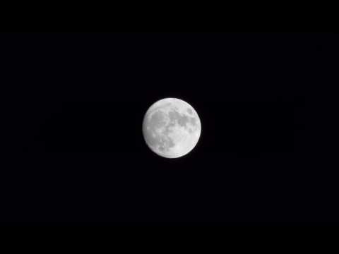 Full moon by FZ2000