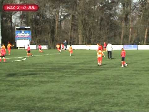 VDZ D1 - Juliana 31 D1 (12-3-2011)