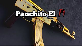 [Letra] Panchito El F1 Los Tucanes De Tijuana