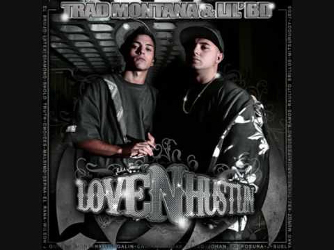 TRAD MONTANA & LIL BD