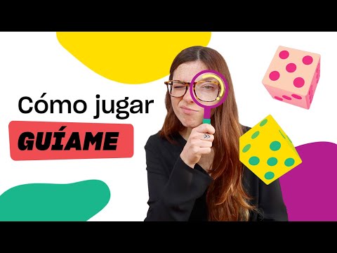 El mejor JUEGO para las PAREJAS: GUÍAME | #LIFEHACK