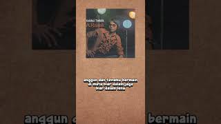 Download lagu SHORT A.RAZAK - PENANTIAN CINTA mp3