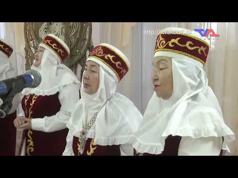 «Күн» ақпараттық бағдарлама 12 желтоқсан 2024ж.