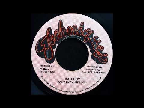 A Fi Fly Out Riddim Mix (1988) Courtney Melody,Frankie Paul,Daddy Lizard & More (Techniques Records)