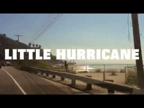 little hurricane - upside of down