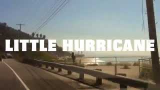 little hurricane - upside of down