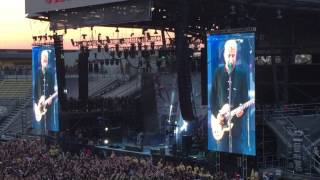 Deftones 2016.05.22 What Happened To You?