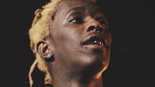 Young Thug ''Tragic'' (Prod. by London On Da Track)