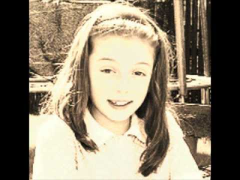 Hollie Steel- Wishing you were somehow here again.wmv
