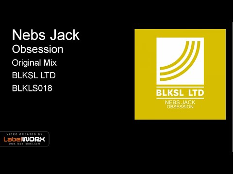 Nebs Jack - Obsession (Original Mix)