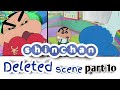 Shinchan Anime Hindi Deleted Scene Part 10 Shinchan Cartoon Cut Scenes In India Extrem Chatter