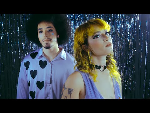 Honey Revenge - Distracted (Official Music Video)