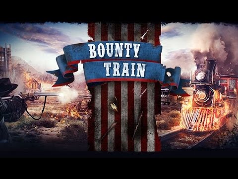 Bounty Train ► Применение Гатлингов ►#4 (16+)