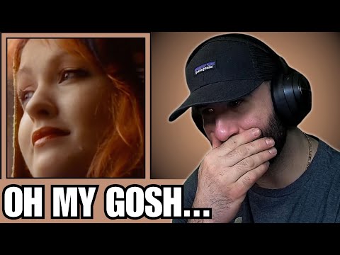 FIRST TIME HEARING Cyndi Lauper - Time After Time | REACTION