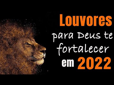 Hinos Que Renovaram Suas Forças - Melhores Músicas Gospel - Top Louvores Evangélicos 2022
