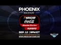 Live: eNASCAR Coca-Cola iRacing Series from Phoenix