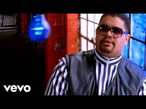 Blue Funk (Heavy D & The Boyz)