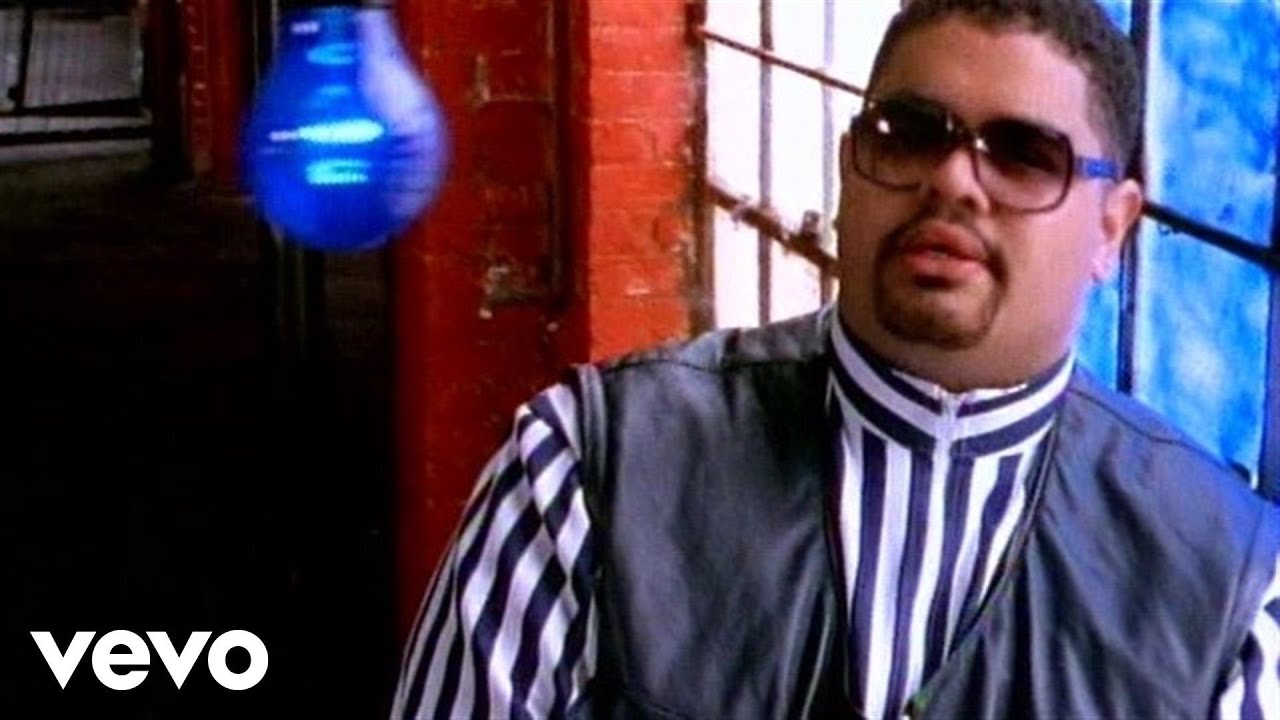 The Boyz - Blue Funk