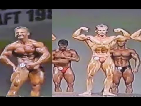 Karl Link - 1987 - Vergleich - ( Kult - seit den 70er schon erfolgreicher Junior )