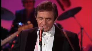 1983: Drama um Johnny Cash in &quot;Wetten, dass&quot;