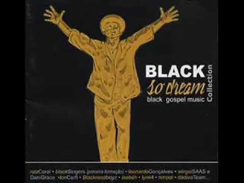 Black so dream- (Paz)