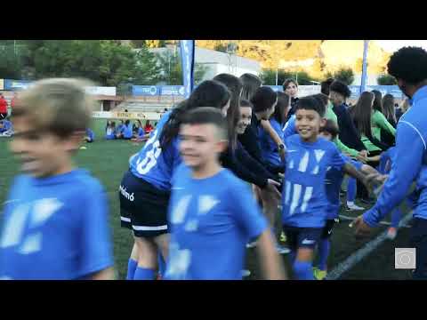 FC IGUALADA Presentacion 2022/2023