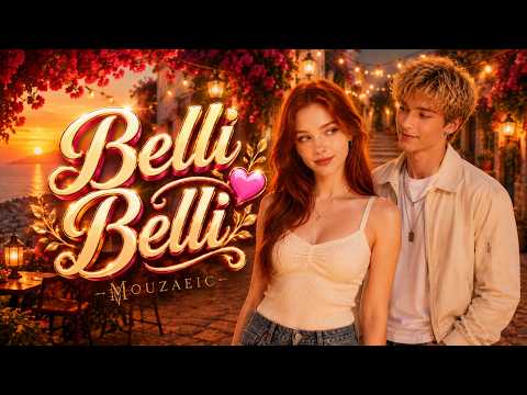 Belli Belli