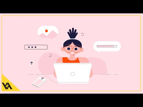 Puzzle Lamp Scene After Effects Motion Graphics Tutorial 01