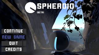 Spheroid on Steam - Gameplay (Early Access)