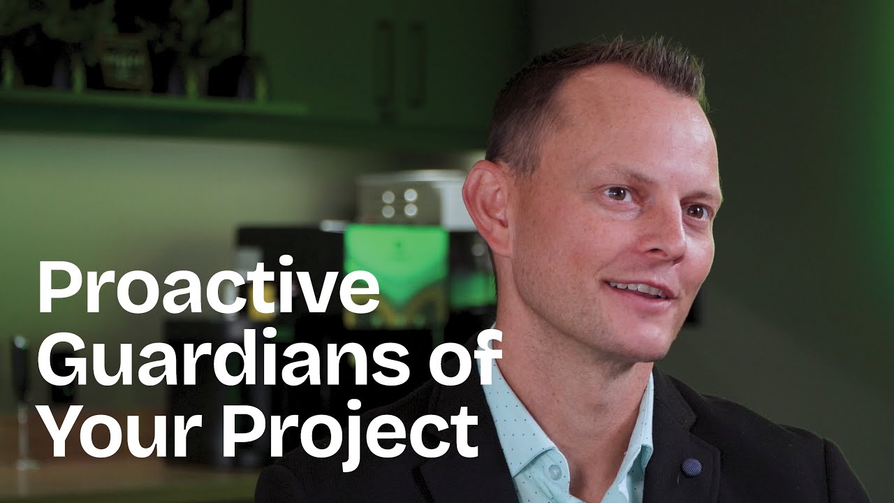 Becoming Proactive Guardians of Your Project