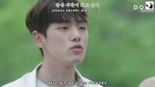 [SCHOOL 2017] Gugudan - I believe this moment IndoSub (ChonkSub16)