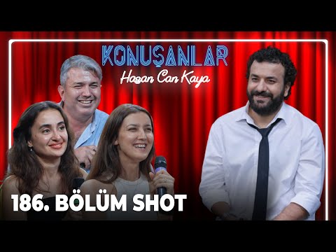 Konuşanlar Disney+ Yeni Sezon 186. Bölüm | TAMAMI DISNEY+’TA @DisneyPlusTR