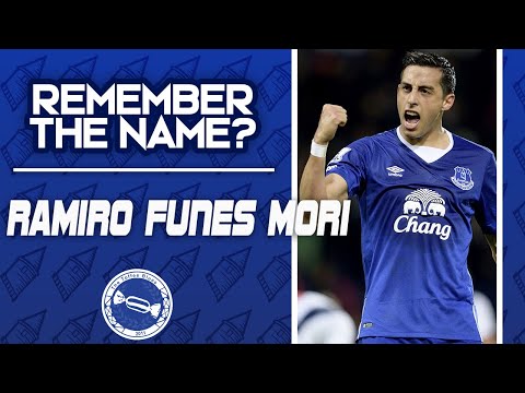 Remember The Name? - Ramiro Funes Mori