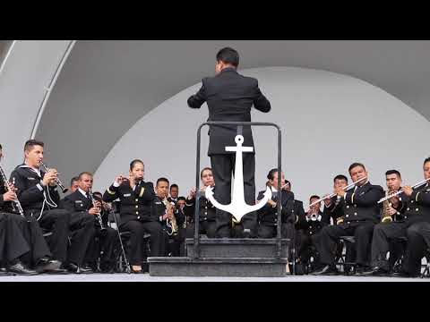 Vals sobre las Olas - Juventino Rosas