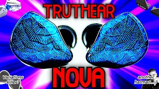 ⚠️Before You BUY...Truthear NOVA HONEST Review (vs EM6L, HEXA, and more)