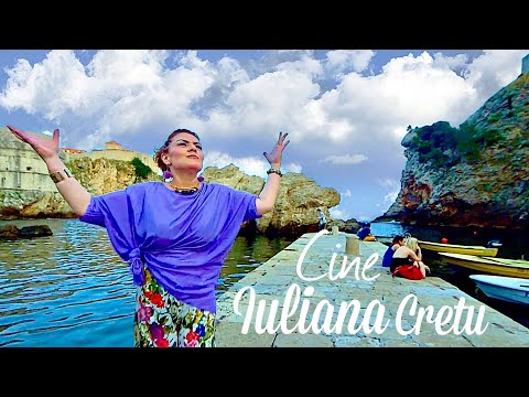 Iuliana Cretu – Cine Video Iuliana Cretu – Cine Video