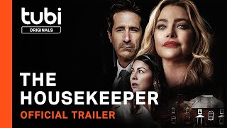 The Housekeeper | Official Trailer | A Tubi Original