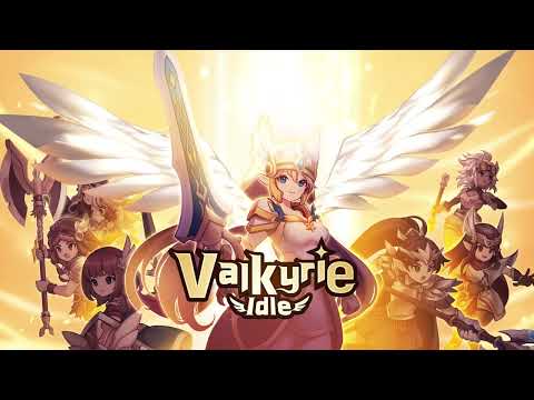 Valkyrie Idle Video