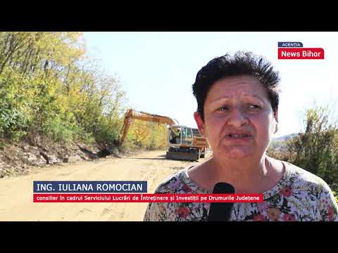 20191018 Se circula intre Chioag si Sirbi