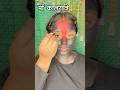Maa Kaalratri DAY 7 Kaalimaa Kaalratri Durgapuja Beutyhack Makeuptutorial Ytshorts